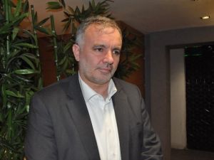 Hdp Parti Sözcüsü Ayhan Bilgen’den Nevruz Açıklaması