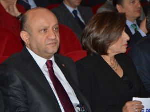 Bakan Fikri Işık: “Türkiyeyi Zayıf Düşürmek İsteyenlere İzin Vermeyeceğiz”