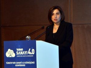Tüsiad Başkanı Symes’ten Teröre Karşı Ortak Duruş Çağrısı