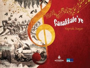 Çanakkale’nin Yürek Yakan Türküleri Bu Albümde