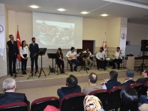 Çanakkale Zaferi’ni Anma Konseri