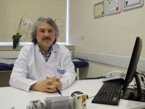 Hamile Kadınlar Varis Riski Taşıyor