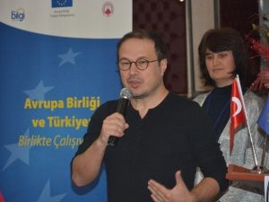 Küçük Mucitler Mesleklerini Keşfediyor