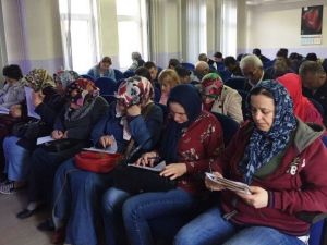 Bartın’da Gıda Hijyen Eğitimi Düzenlendi