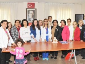 Jinekolojik Kanserler Genç-yaşlı Ayırmıyor