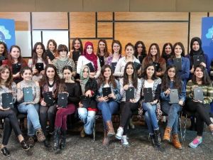 ’Kardelenler Gelişim Yolculuğu’ Projesi Hayata Geçirildi