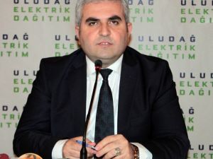 Uedaş’tan 1.1 Milyar Liralık Yatırım