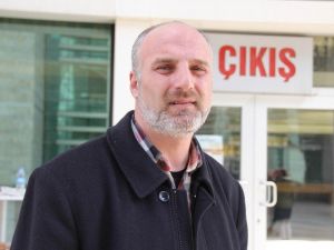 Gasptan Yargılanan Gürcüye, Hırsızlıktan Ceza Verildi