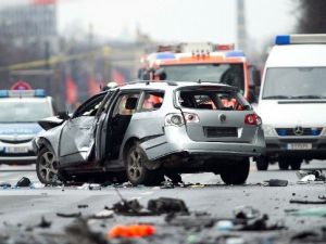 Aracına Bomba Konulan Türk, Polonya’da Uyuşturucudan Mahkum Olmuş