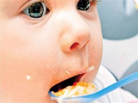 Hazır mamalar bebeklere tehlike saçıyor!