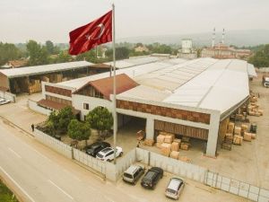Castrol’dan Balcıoğulları Palet’e Ödül