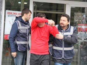 Bonzai Davasında Sanıklar Hakim Karşısına Çıktı