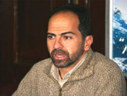 Türkiye'nin de Afete Dayanıklı Bir Ülke Olması İçin Çok Çalışmalıyız