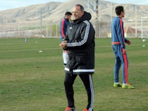 Alima Yeni Malatyaspor Denizli Yolcusu