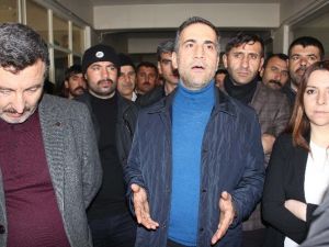 Hdp’li Yıldırım’dan Nevruz Açıklaması