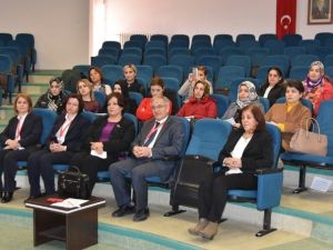 Rehber Hemşire Eğitimi