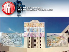 Belediyeler Hazine'ye büyük borç taktı