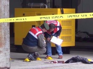 Alacak Verecek Kavgası Kanlı Bitti: 1 Ölü, 1 Yaralı