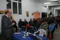 Temayüller BAKIRCI diyor