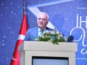 Ekonomi Bakanı Mustafa Elitaş: