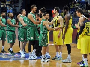 Turkısh Aırlınes Euroleague Top 16