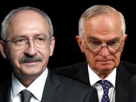 CHP cadı kazanı gibi kaynıyor!