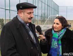 Rize Bu Akşam Tgrt Ekranlarında