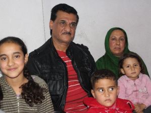 Iraklı Mülteciden Cumhurbaşkanı Erdoğan’a Duygulandıran Mektup