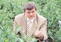 Yüce'den Of Belediyesi'ne ziyaret