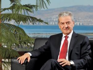 Ekrem Demirtaş’tan Rusya’ya Biber Ve Nar Çıkışı