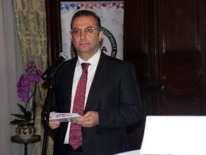 Antalya Botanik Expo 2016, Paris’te Tanıtıldı