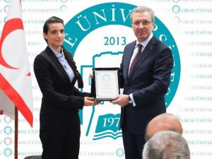 İş Bankası Genel Müdürü Bali: “Esas Başarı, Her Şeyden Önce Mutlu Olmaktır”