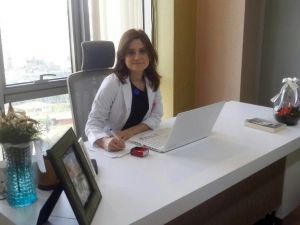 Meme Ve Yumurtalık Kanserinde Genetiğe Dikkat