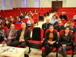 Beyazay’dan ’Engellilerde Spor’ Eğitimi