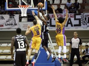 Spor Toto Basketbol Ligi’nde 22. Hafta Heyecanı