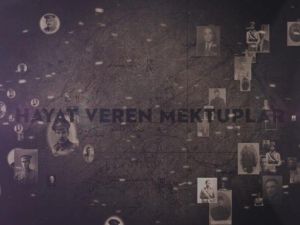 Çanakkale’nin Cevapsız Kalan Mektupları Bir Asır Sonra Yanıtlanıyor