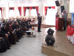 Ak Parti'den kadın sağlığı konferansı