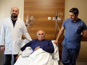 Güneydoğu’da Bir İlk