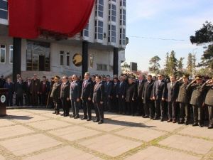 Çanakkale Zaferi’nin 101. Yıl Dönümü Etkinlikleri