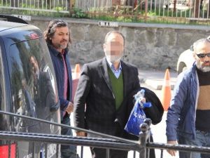 Samsun’da Paralel Yapı Operasyonunda 8 Gözaltı