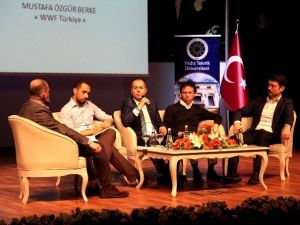 Yeşil Sektör, 66 Bin Kilogram Karbonu Sıfırladı