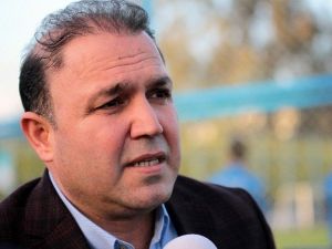 Sözlü: “Zirve İçin Adanaspor’u Yenmek Zorundayız”