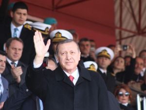 Cumhurbaşkanı’ndan Avrupa’ya Sert Eleştiri