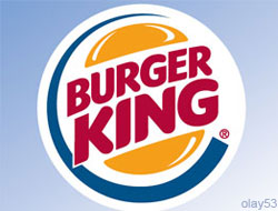 Burger King Rize'de Açılacak