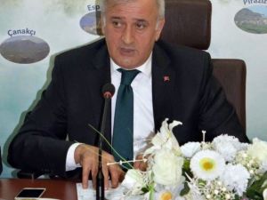 Giresun Günleri’nin Yeni Yeri Ve Tarihi Belirlendi