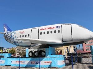 Flyride İle Türkiye’yi Gezme İmkanı