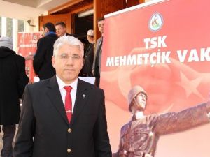 Mehmetçik Vakfı’ndan Şehitler İçin Mevlit