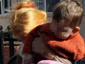 Gelin-kaynana Girdikleri Evden Ziynet Eşyası Ve Para Çaldılar