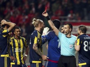 Uefa’dan "Bebek"siz Yorum