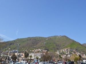 Köksal: “Boztepe Korunmalı”